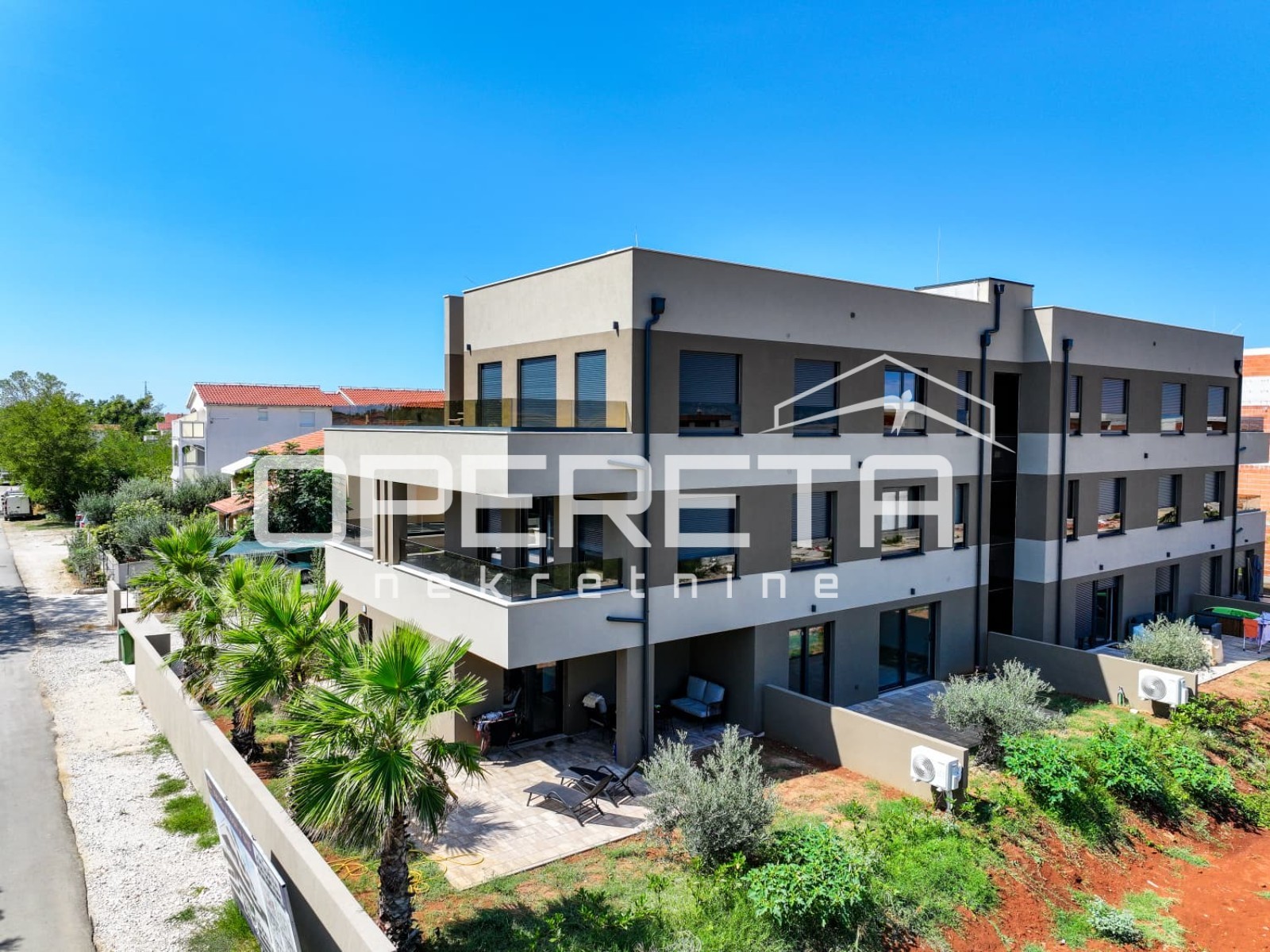 Prodaja, Stan, Sabunike, Sabunike, 3s, 110m2