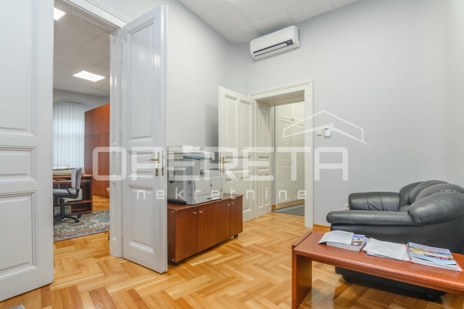 Najam, Ured, Britanac, Britanac, 146m2