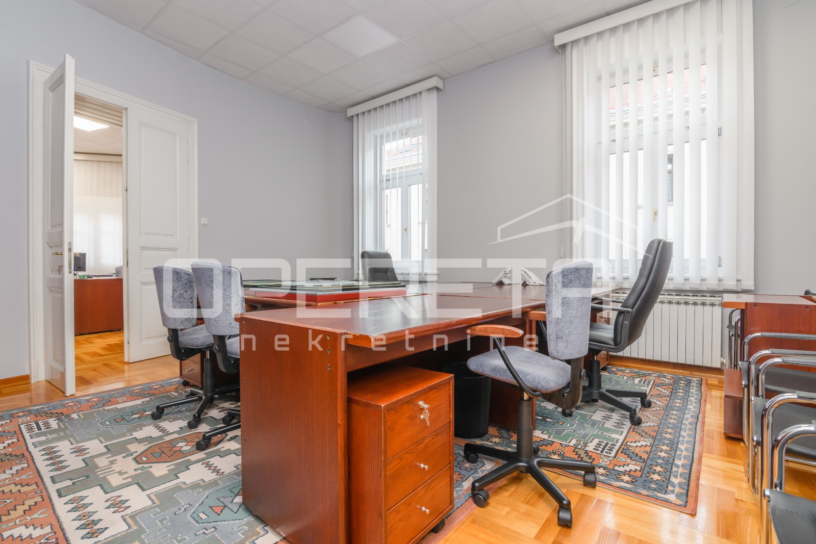 Najam, Ured, Britanac, Britanac, 146m2