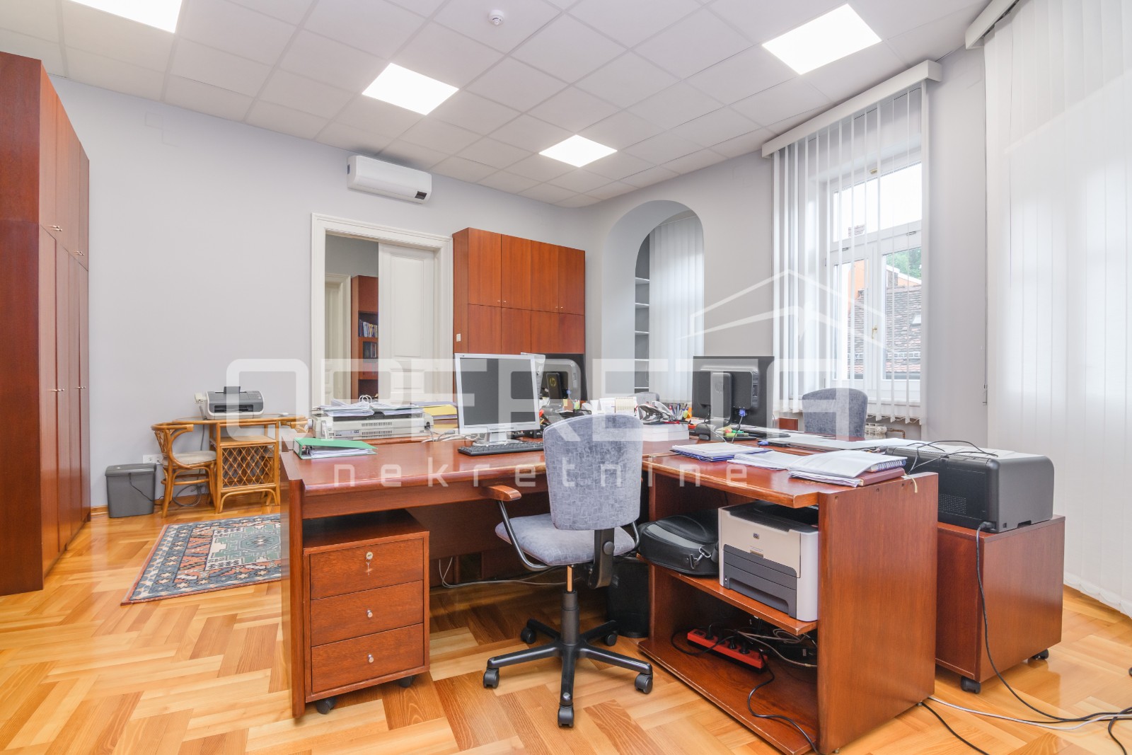 Najam, Ured, Britanac, Britanac, 146m2