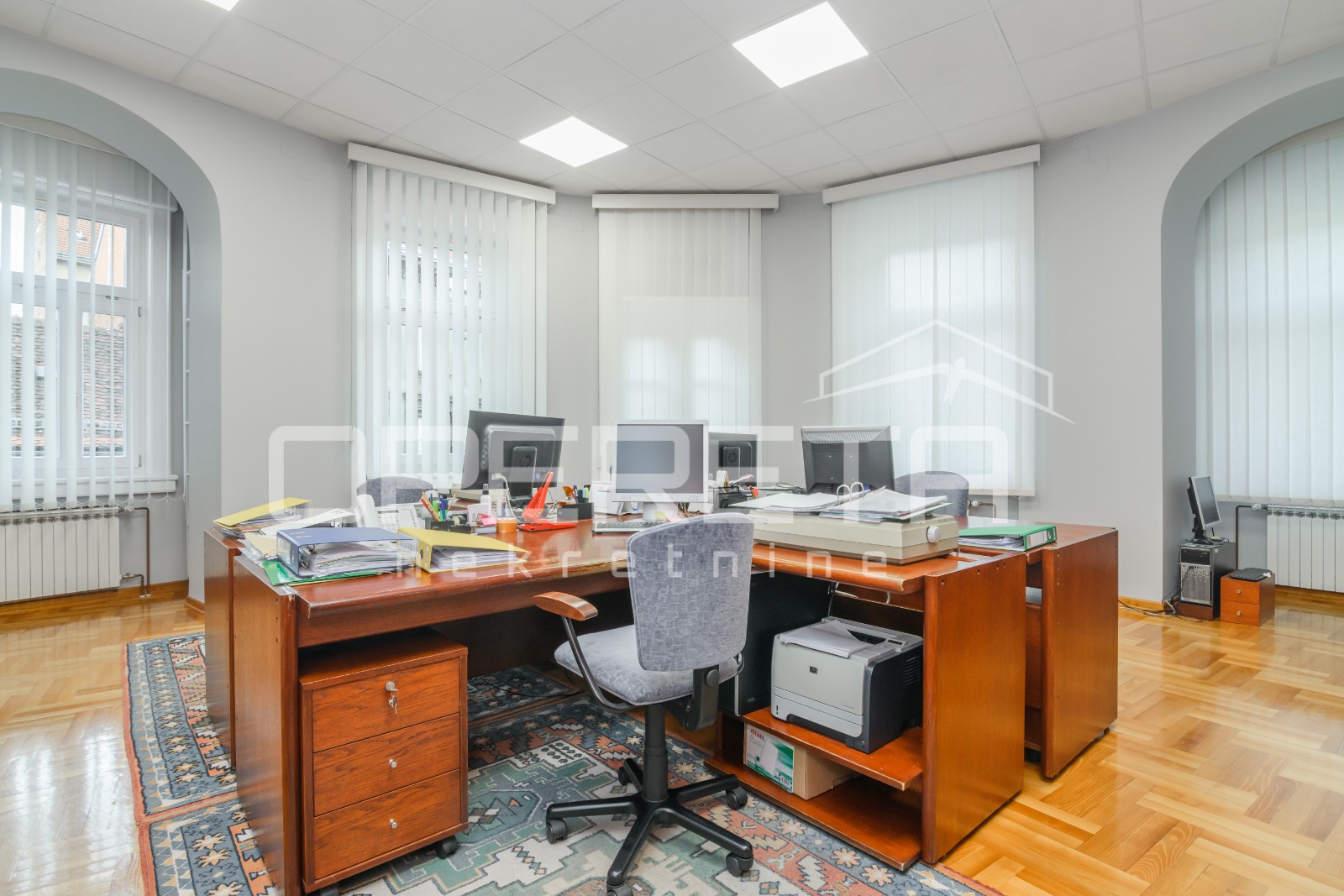 Najam, Ured, Britanac, Britanac, 146m2