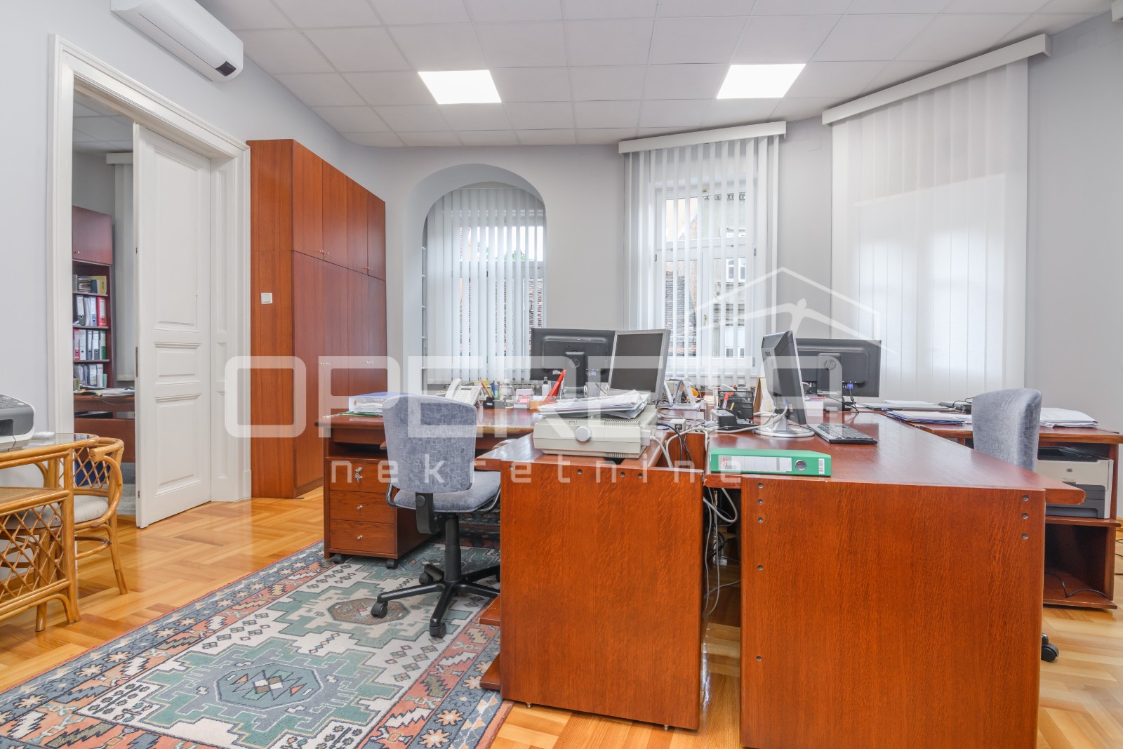 Najam, Ured, Britanac, Britanac, 146m2