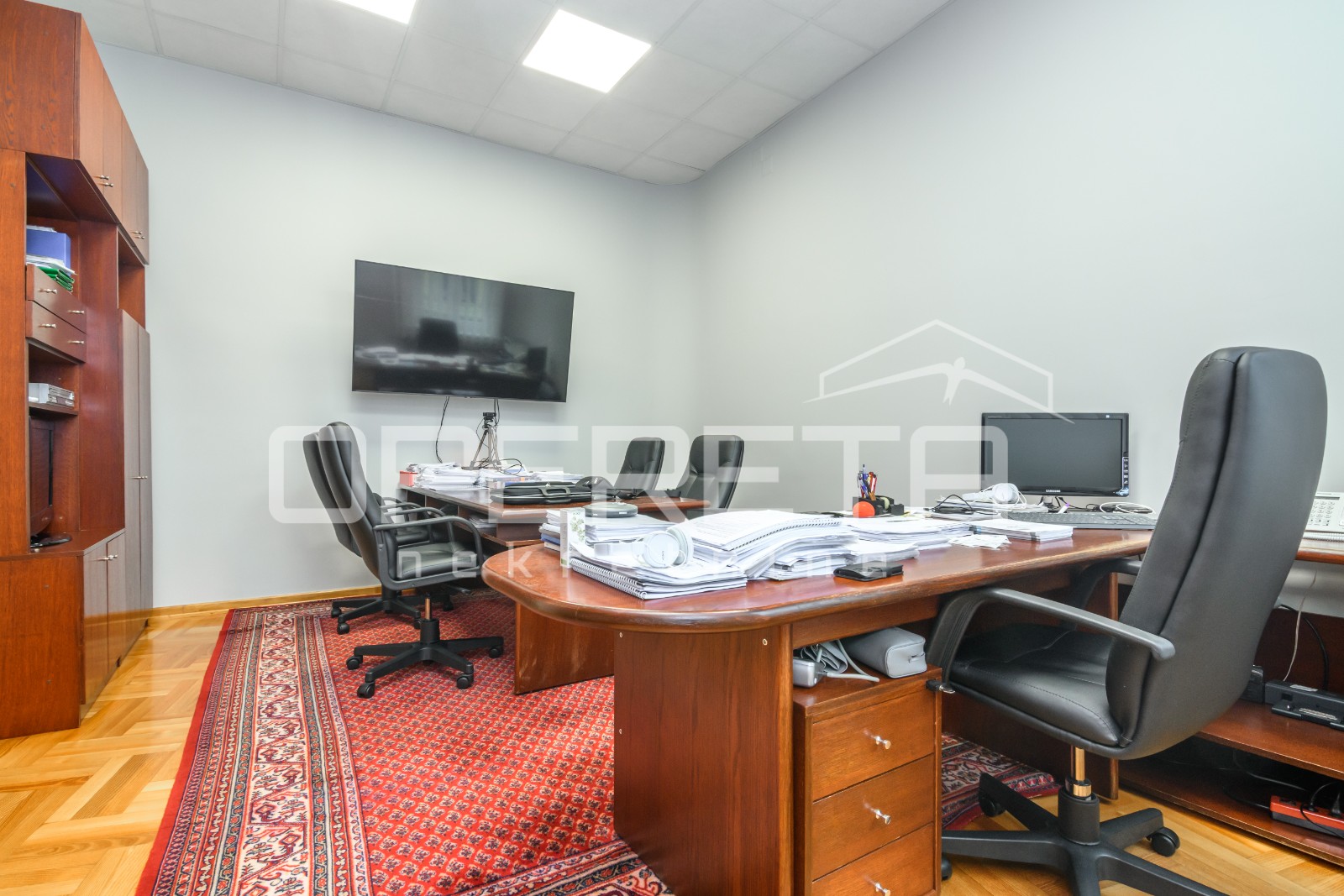 Najam, Ured, Britanac, Britanac, 146m2