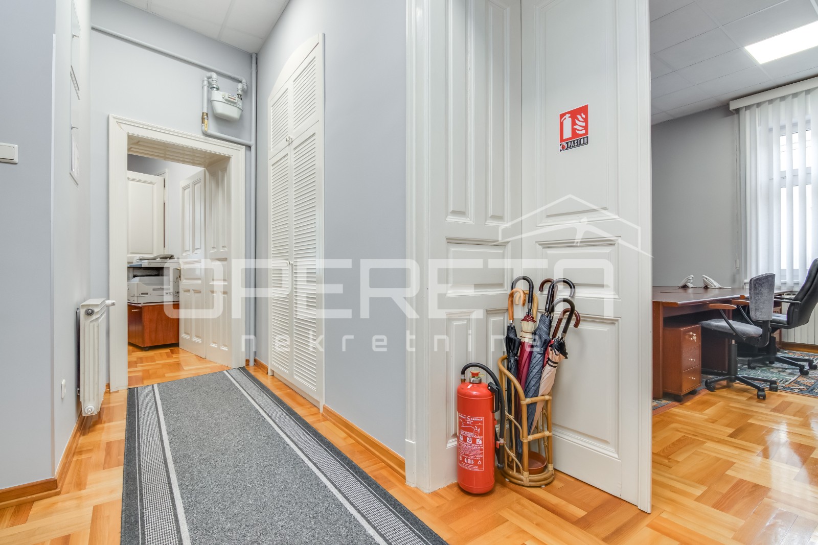 Najam, Ured, Britanac, Britanac, 146m2