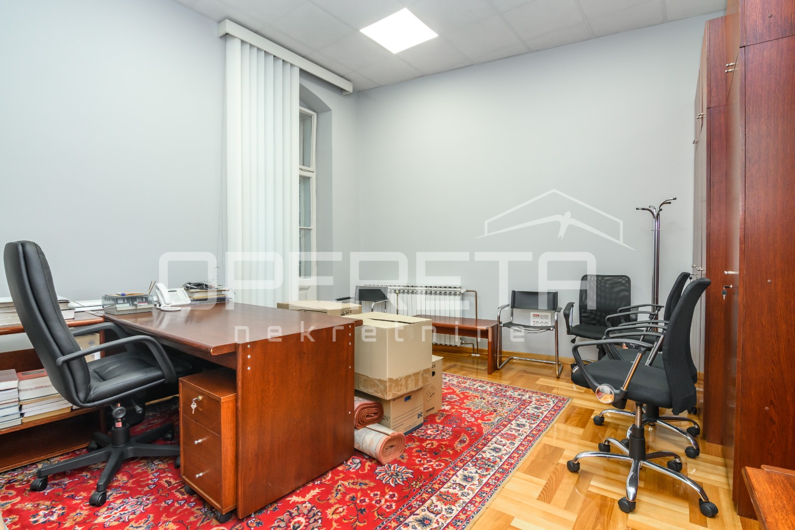 Najam, Ured, Britanac, Britanac, 146m2