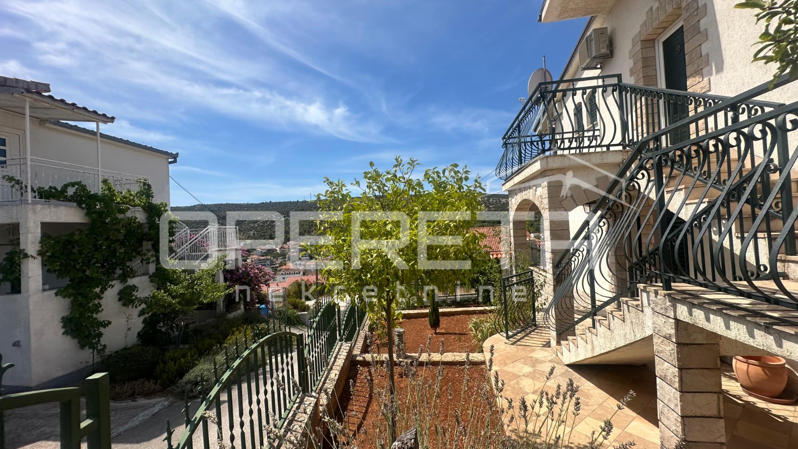 Prodaja, Kuća, Marina, Marina, Samostojeća, 200m2