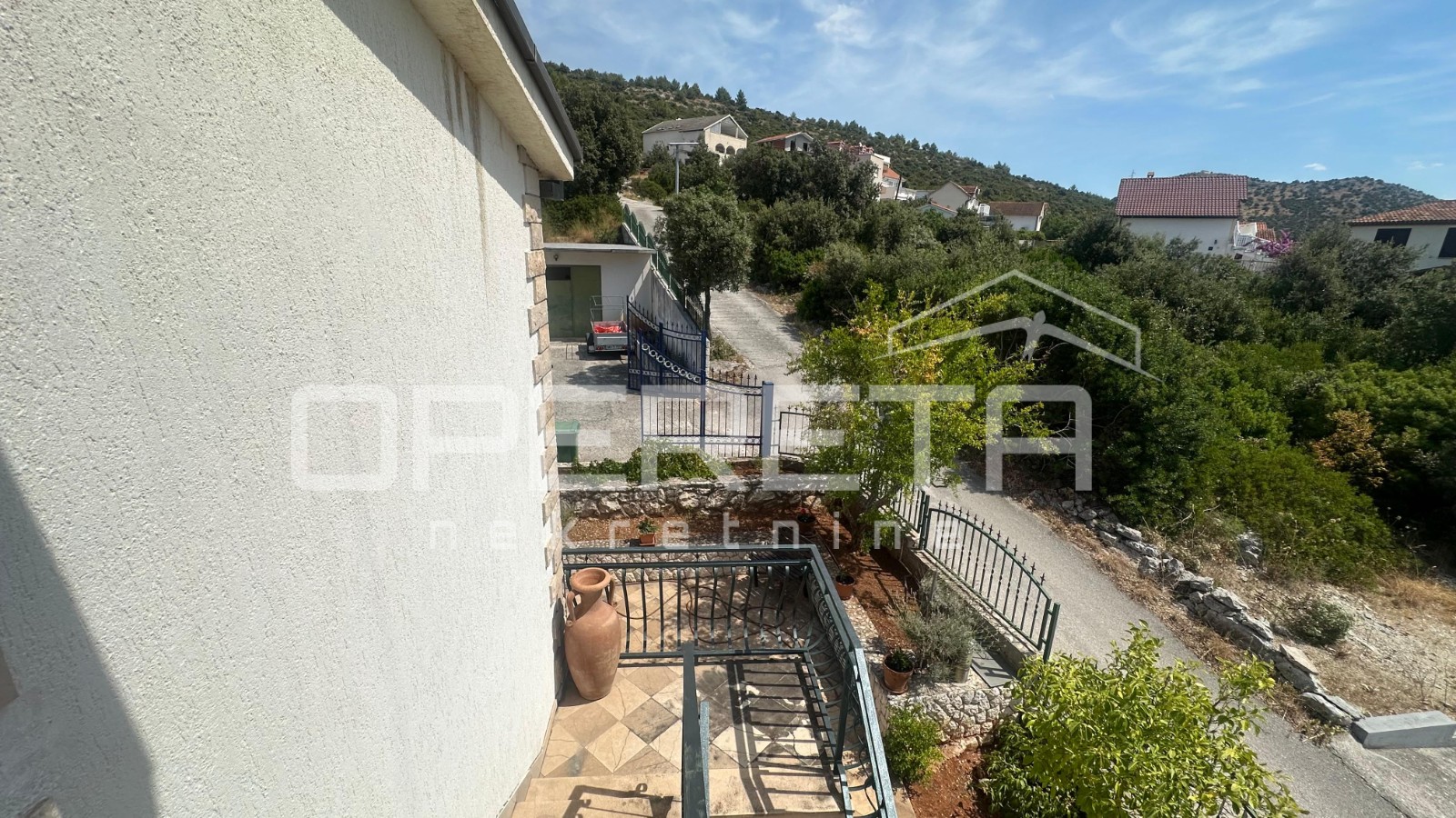 Prodaja, Kuća, Marina, Marina, Samostojeća, 200m2