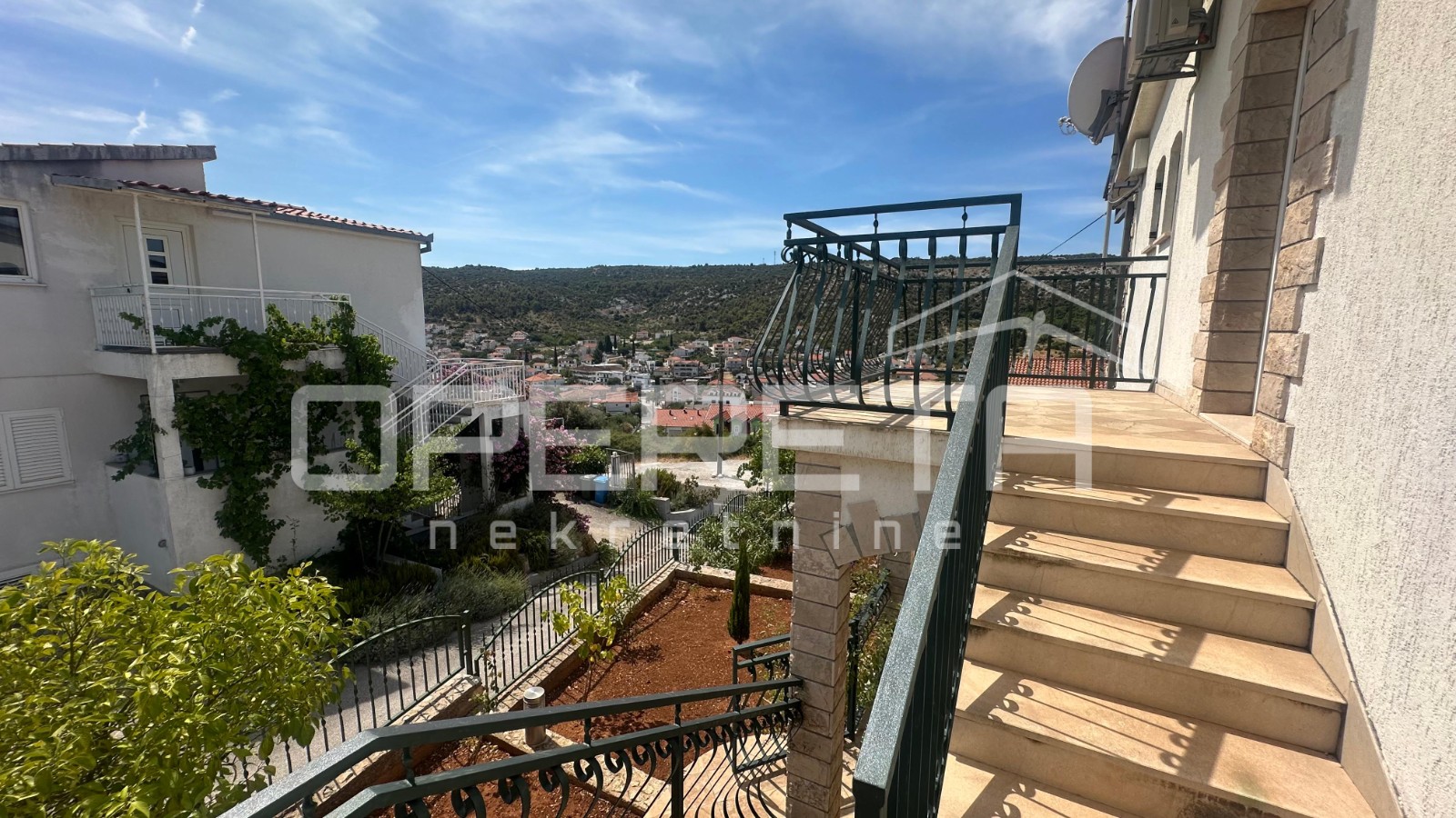 Prodaja, Kuća, Marina, Marina, Samostojeća, 200m2