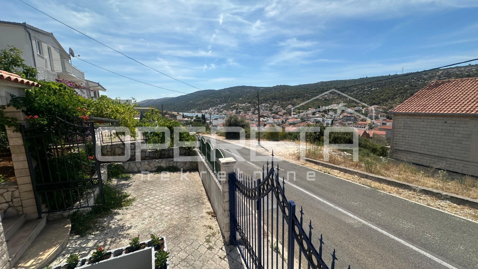 Prodaja, Kuća, Marina, Marina, Samostojeća, 200m2