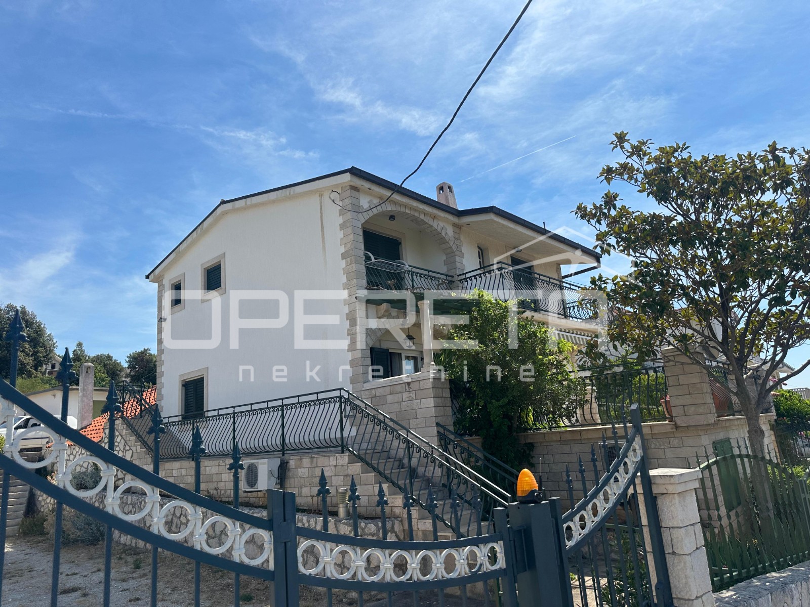 Prodaja, Kuća, Marina, Marina, Samostojeća, 200m2