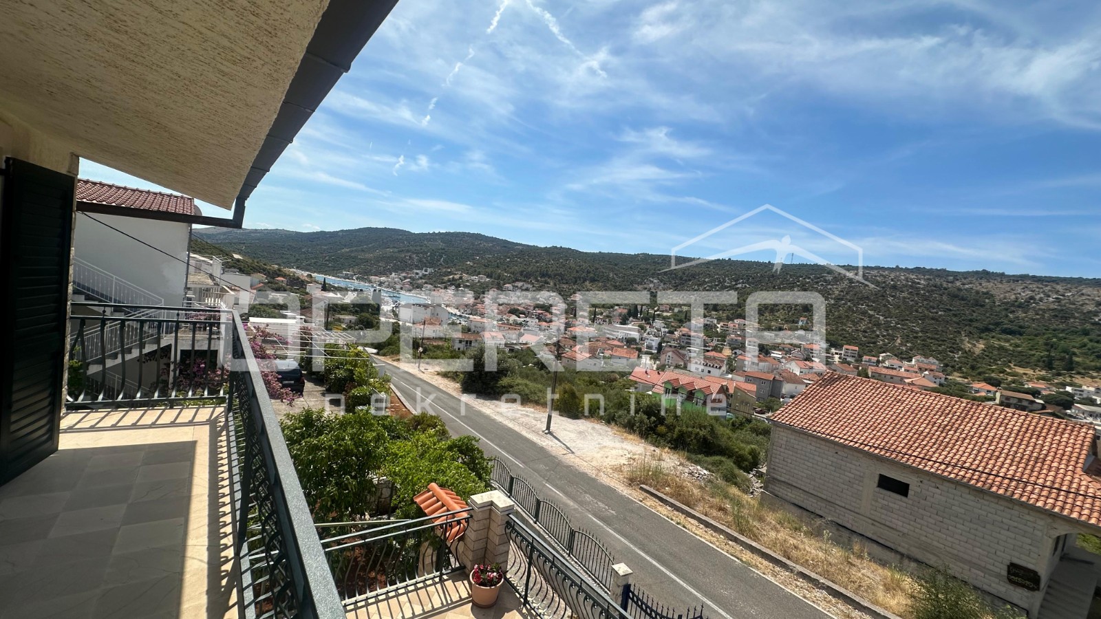 Prodaja, Kuća, Marina, Marina, Samostojeća, 200m2