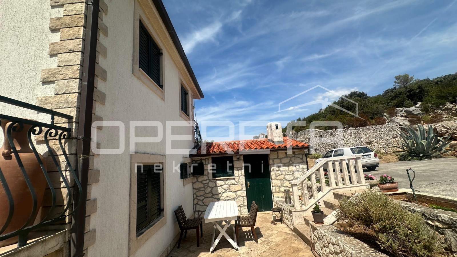 Prodaja, Kuća, Marina, Marina, Samostojeća, 200m2