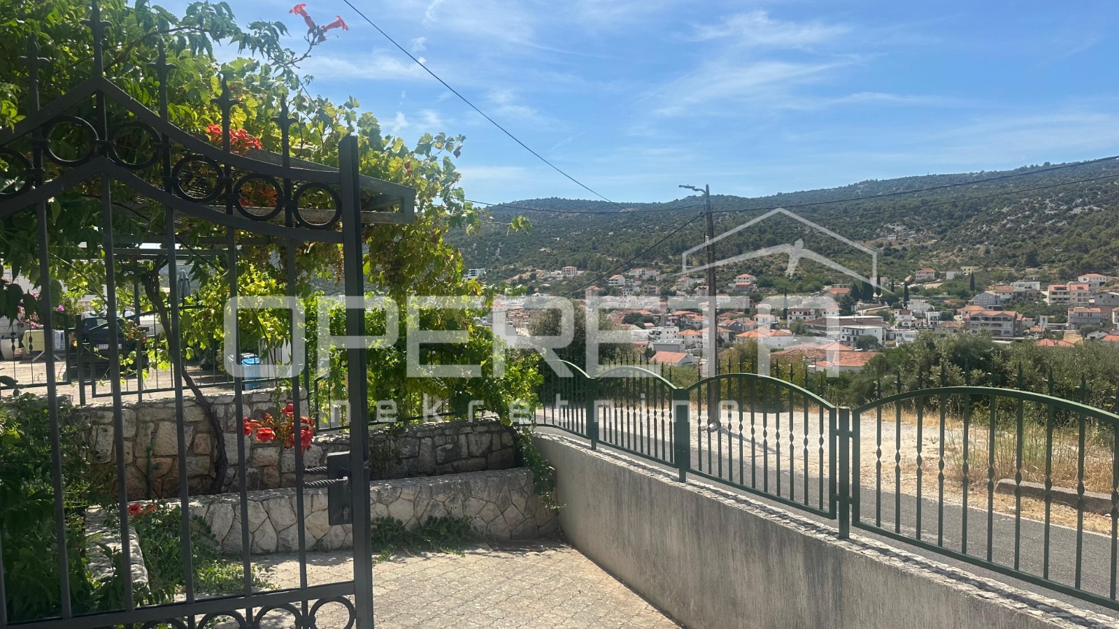 Prodaja, Kuća, Marina, Marina, Samostojeća, 200m2