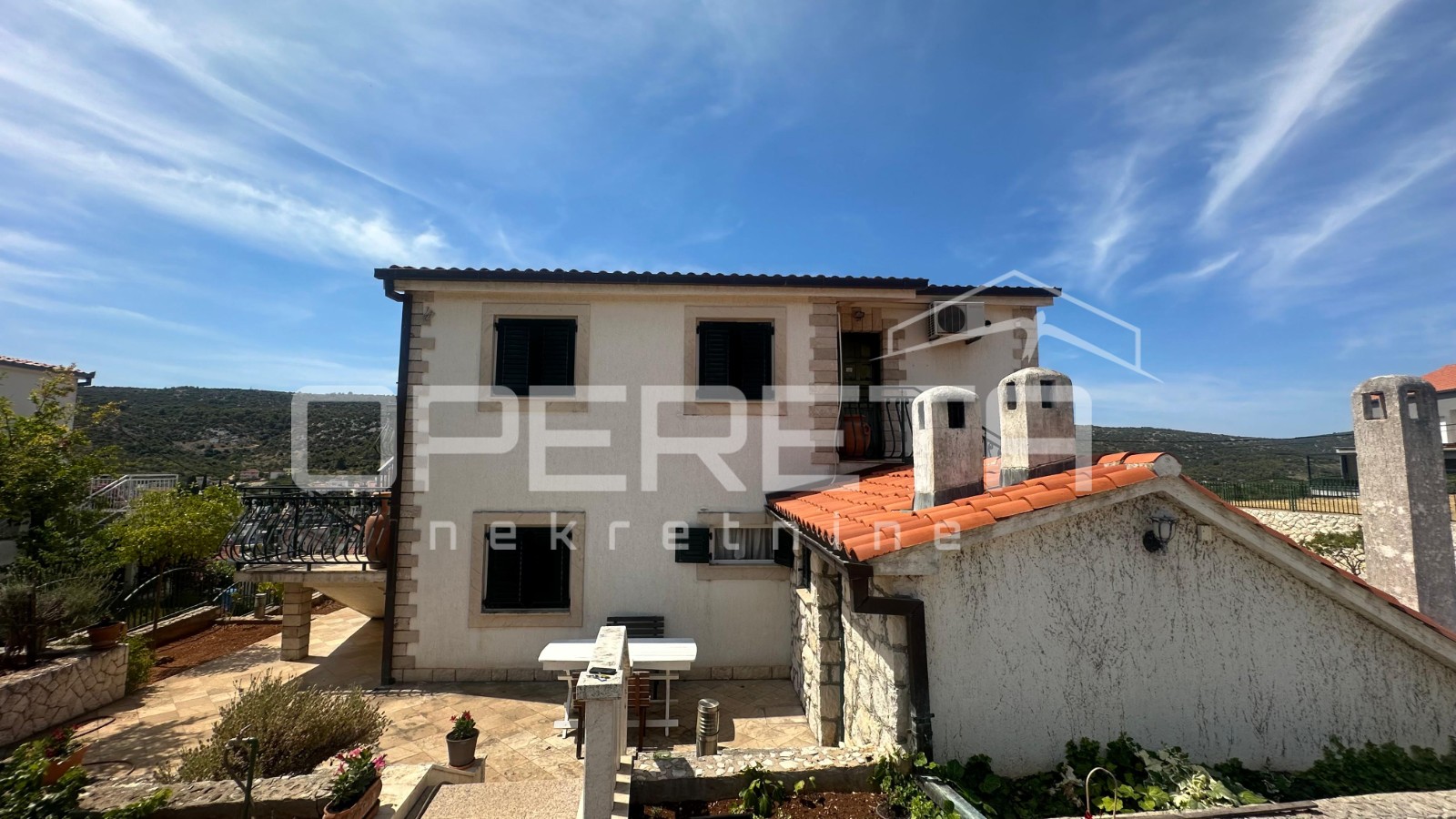 Prodaja, Kuća, Marina, Marina, Samostojeća, 200m2