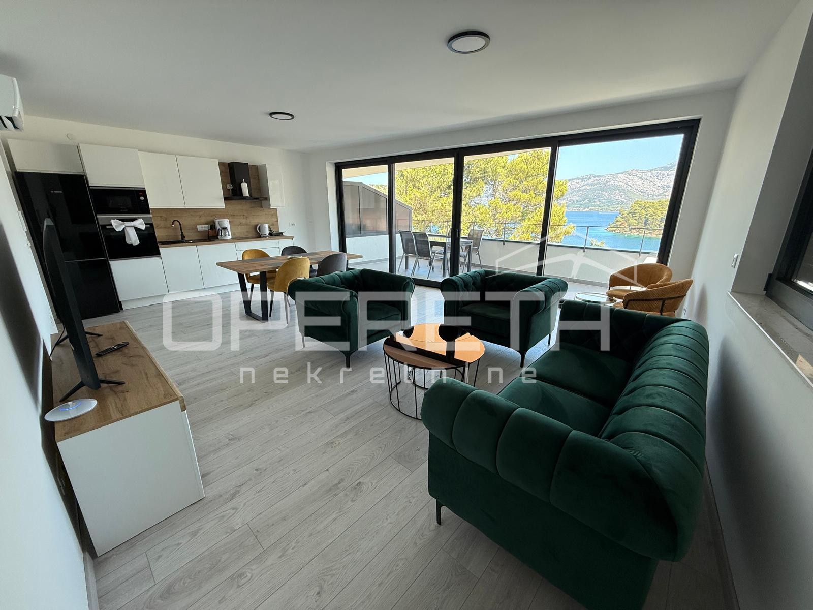 Prodaja, Stan, Korčula, Žrnovska Banja, 2s, 77m2