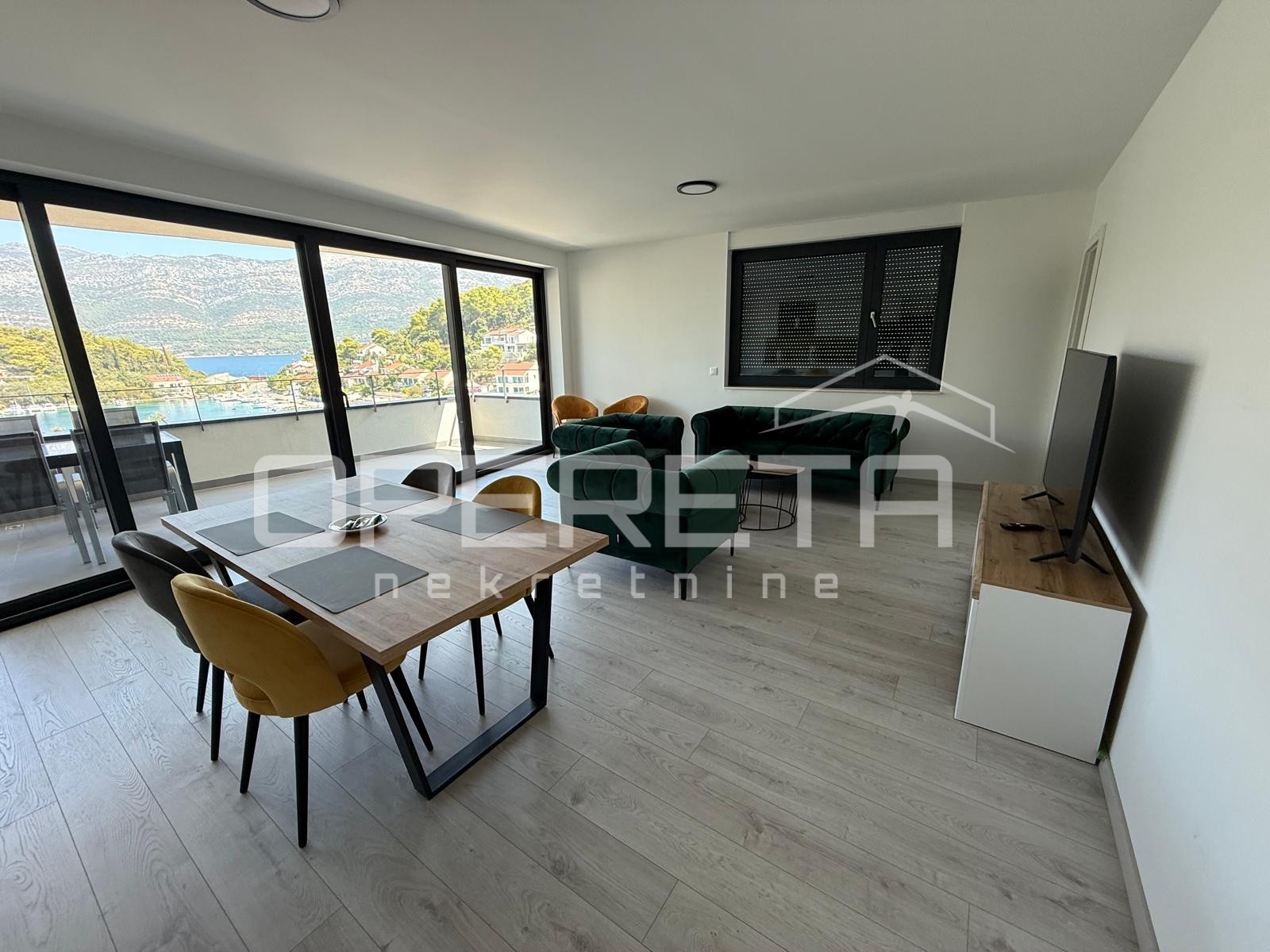 Prodaja, Stan, Korčula, Žrnovska Banja, 2s, 77m2