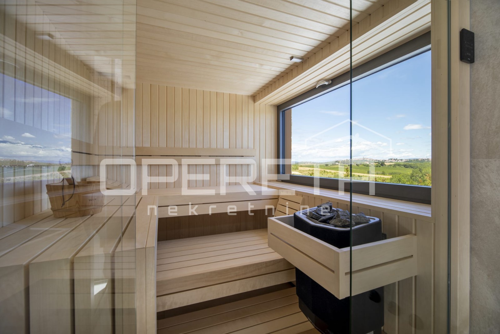 Prodaja, Kuća, Brtonigla, Brtonigla, Samostojeća, 252m2