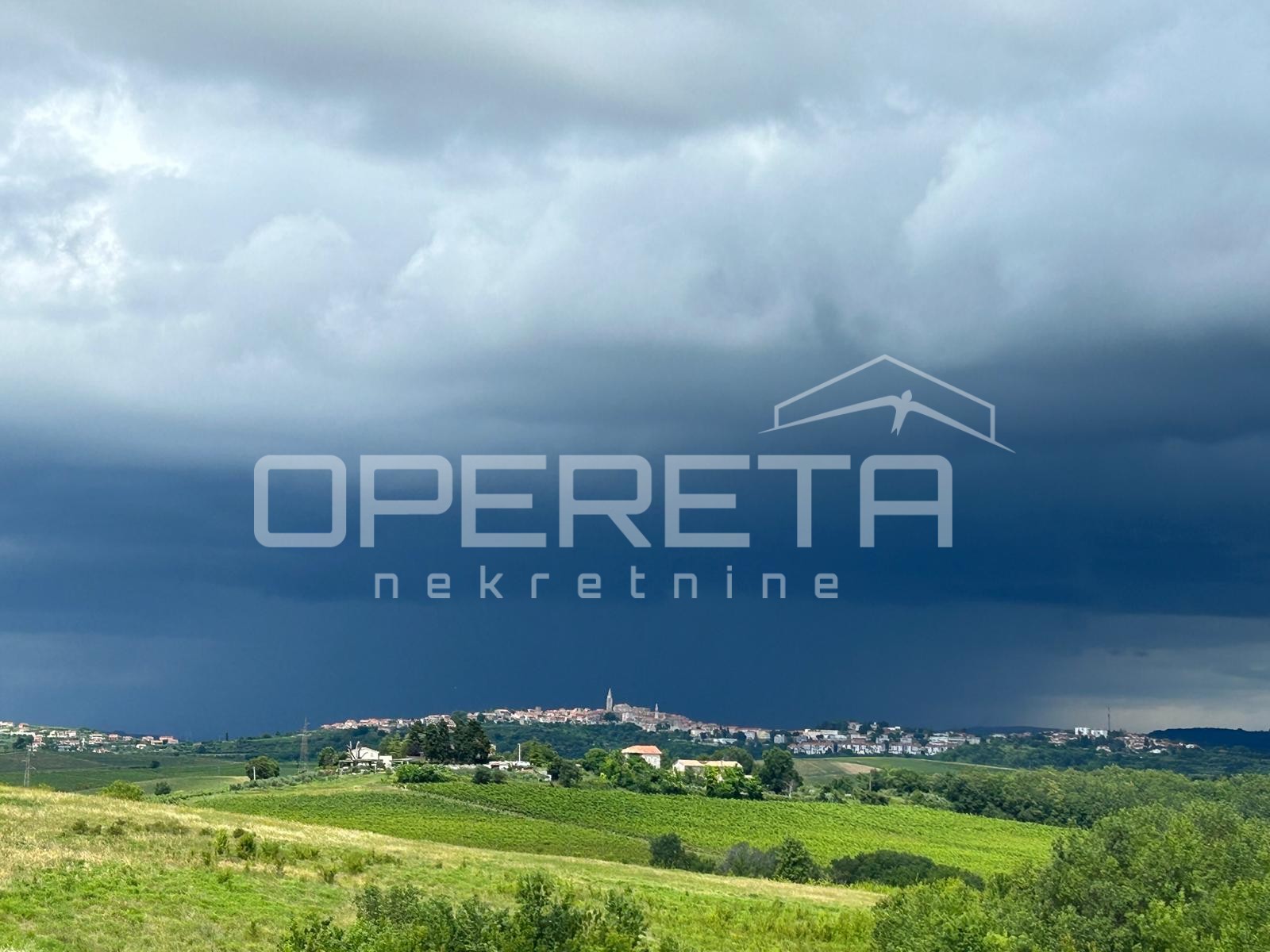 Prodaja, Kuća, Brtonigla, Brtonigla, Samostojeća, 252m2