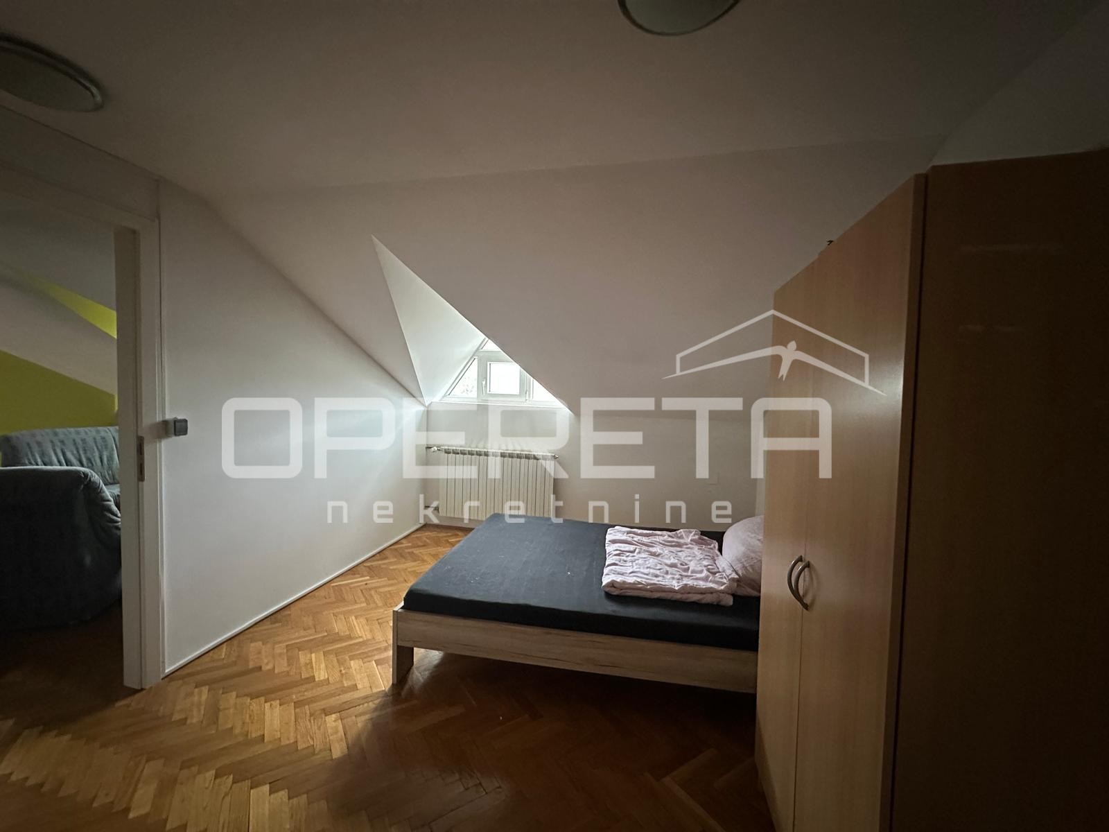 Prodaja, Kuća, Centar, Centar, Dvojni objekt, 155m2