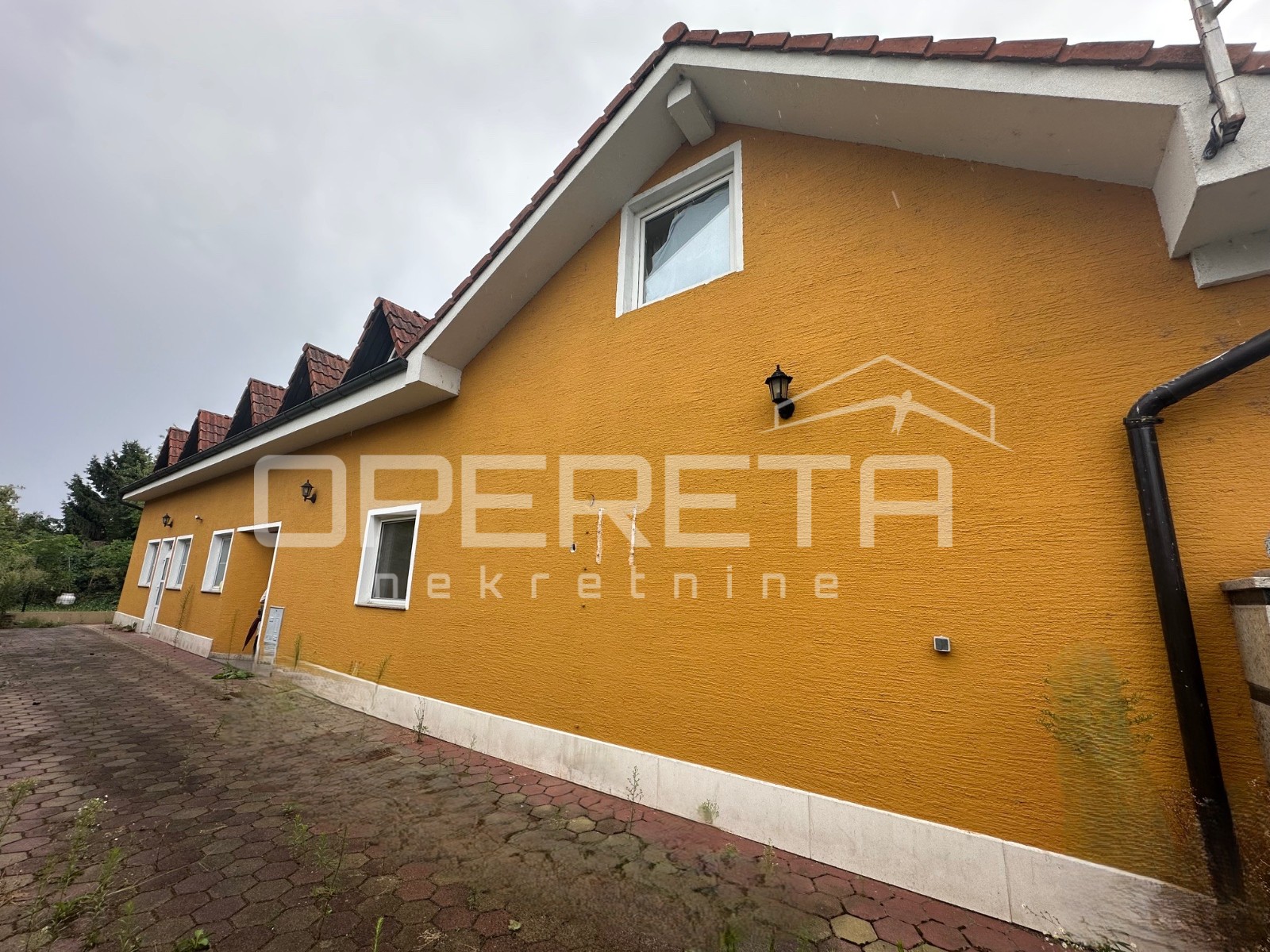 Prodaja, Kuća, Centar, Centar, Dvojni objekt, 155m2