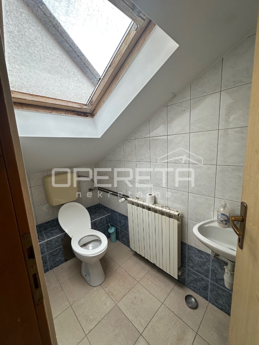 Prodaja, Kuća, Centar, Centar, Dvojni objekt, 155m2