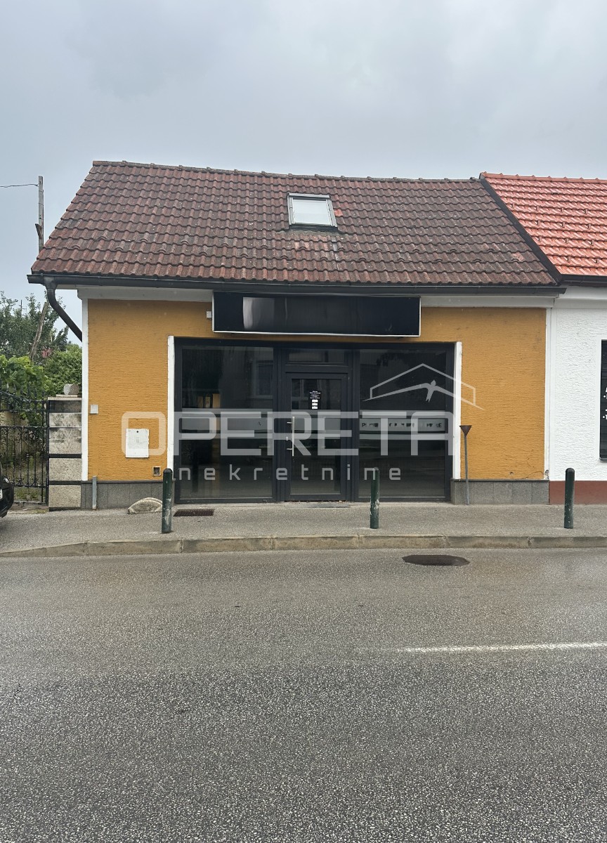 Prodaja, Kuća, Centar, Centar, Dvojni objekt, 155m2