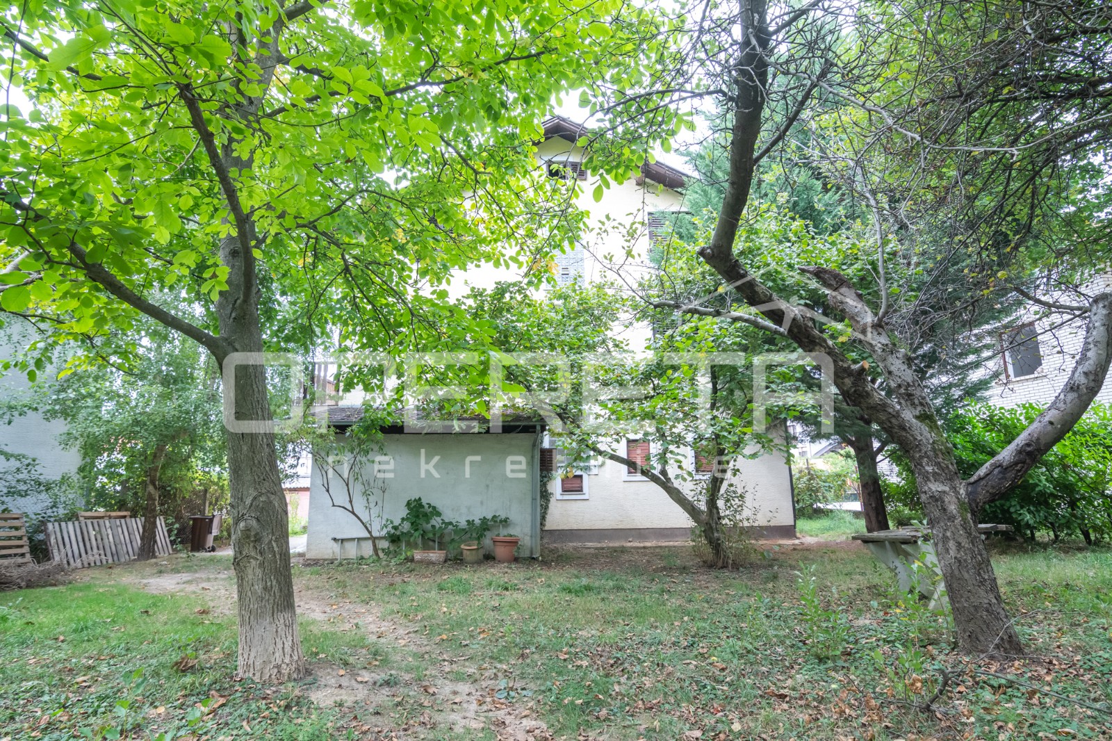 Prodaja, Kuća, Gornja Dubrava, Miroševečka cesta, Samostojeća, 358m2