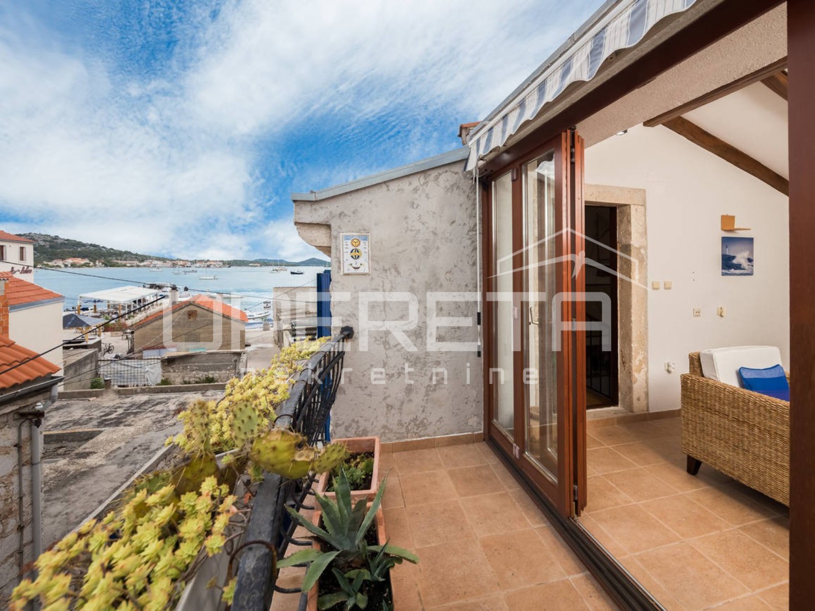 Prodaja, Kuća, Murter, Murter, Kuća u nizu, 144m2