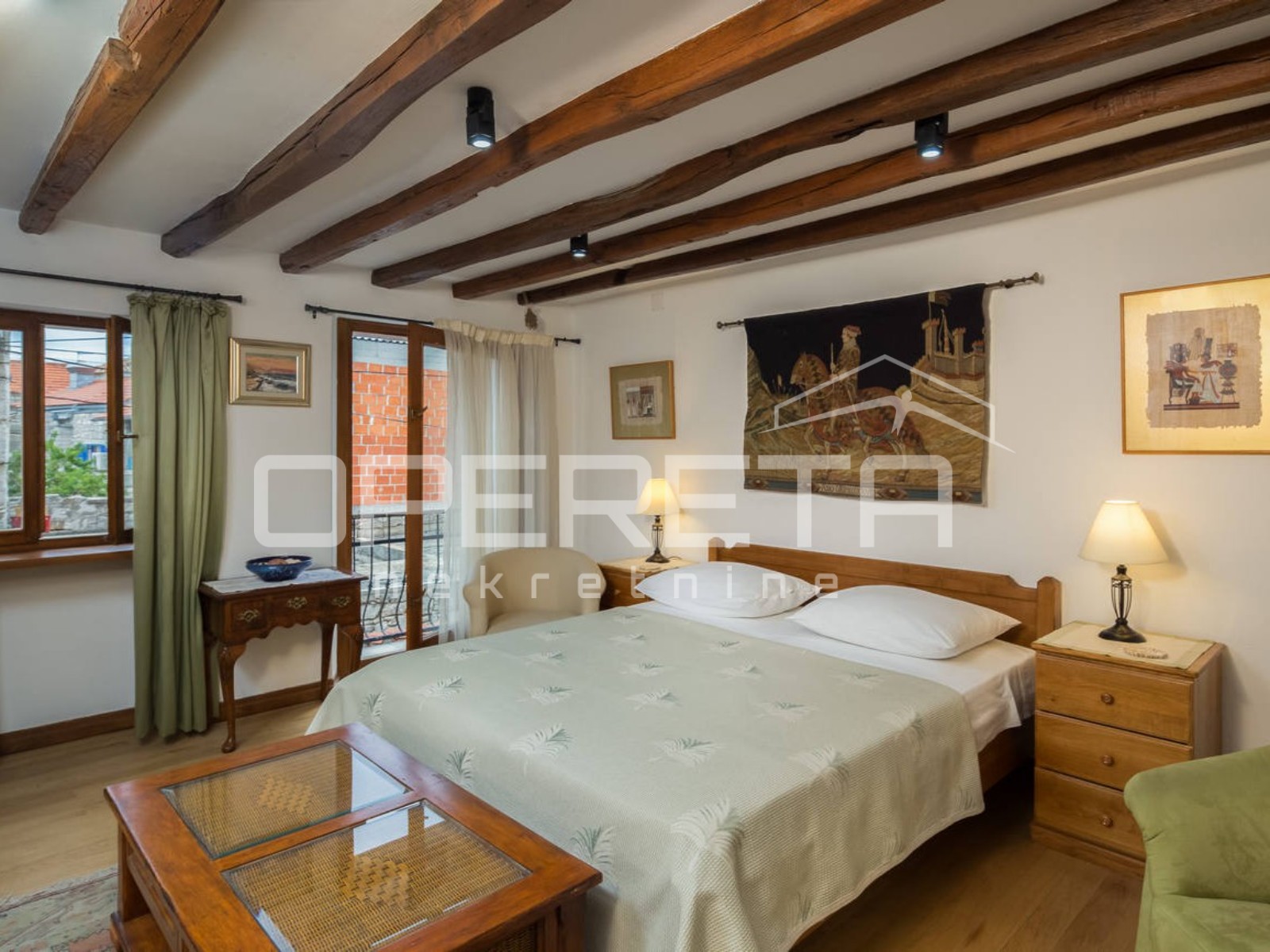 Prodaja, Kuća, Murter, Murter, Kuća u nizu, 144m2