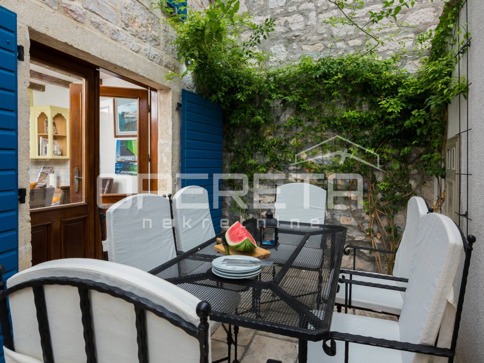 Prodaja, Kuća, Murter, Murter, Kuća u nizu, 144m2