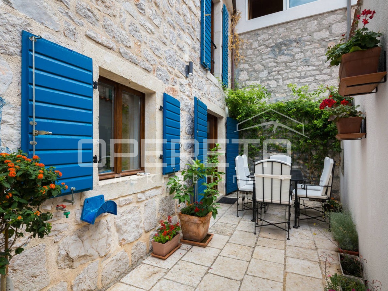 Prodaja, Kuća, Murter, Murter, Kuća u nizu, 144m2