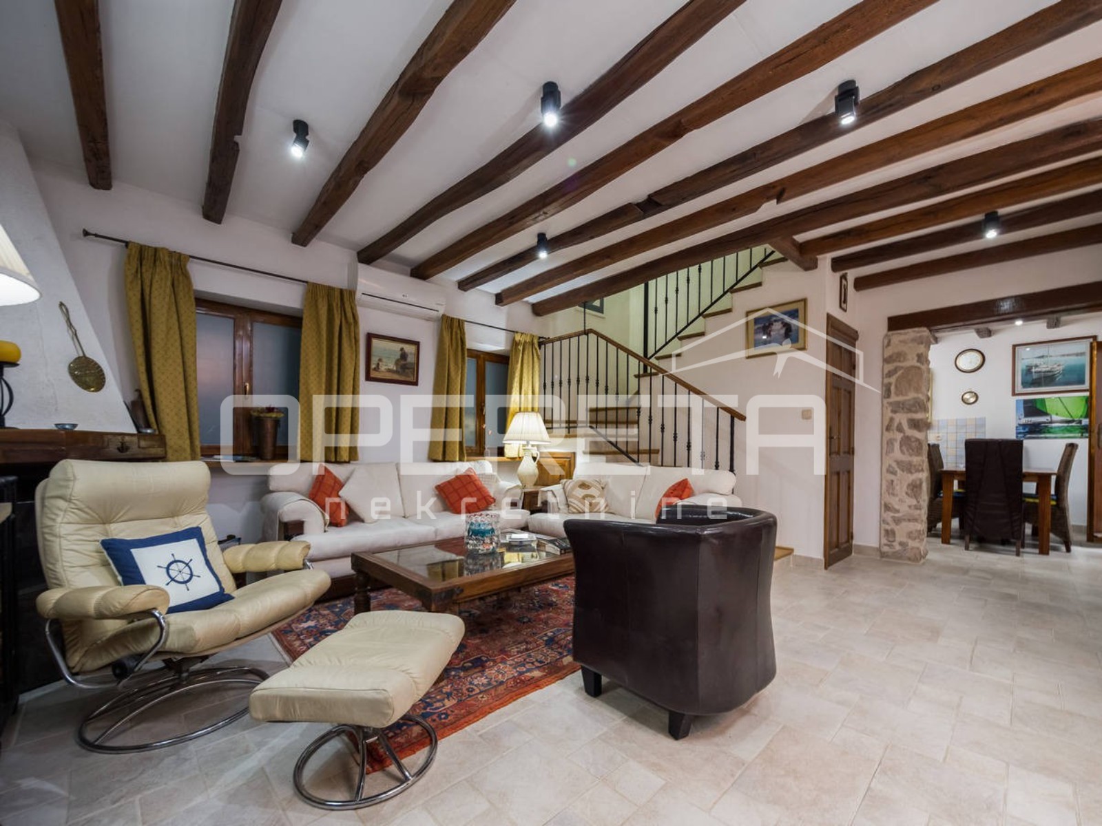 Prodaja, Kuća, Murter, Murter, Kuća u nizu, 144m2