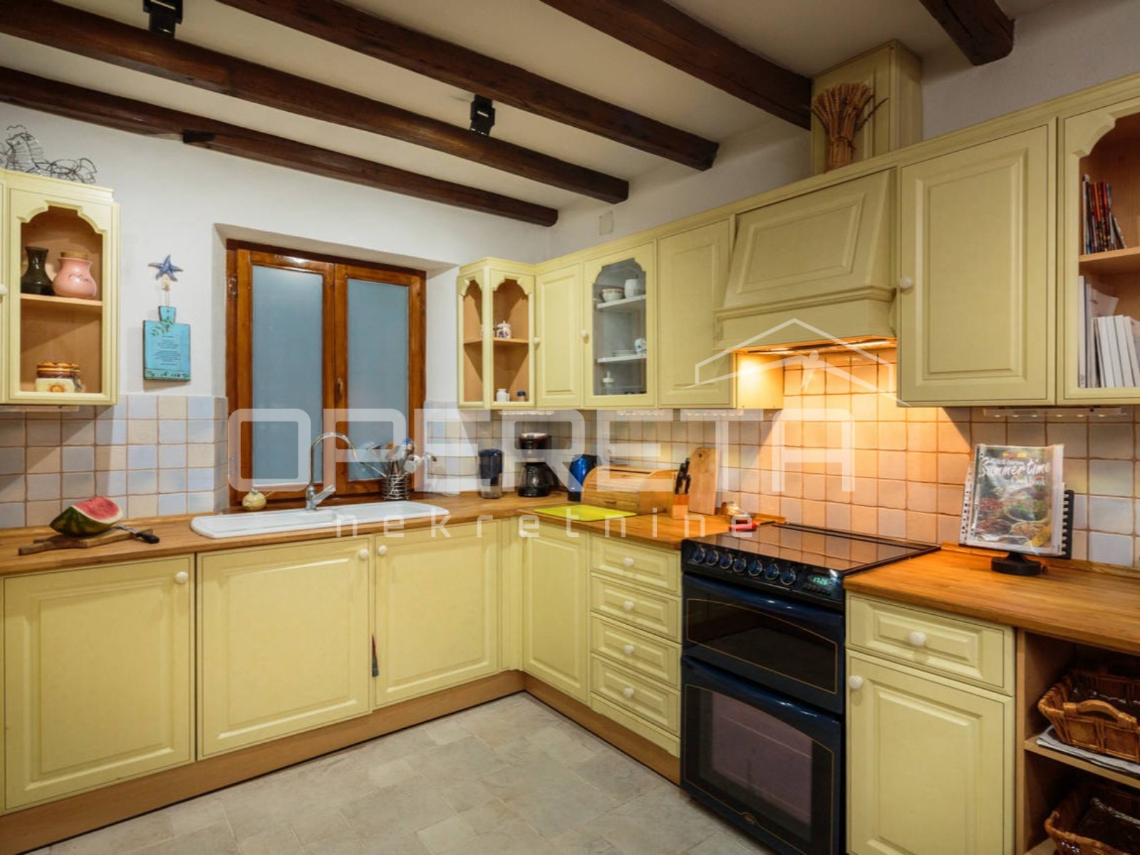 Prodaja, Kuća, Murter, Murter, Kuća u nizu, 144m2