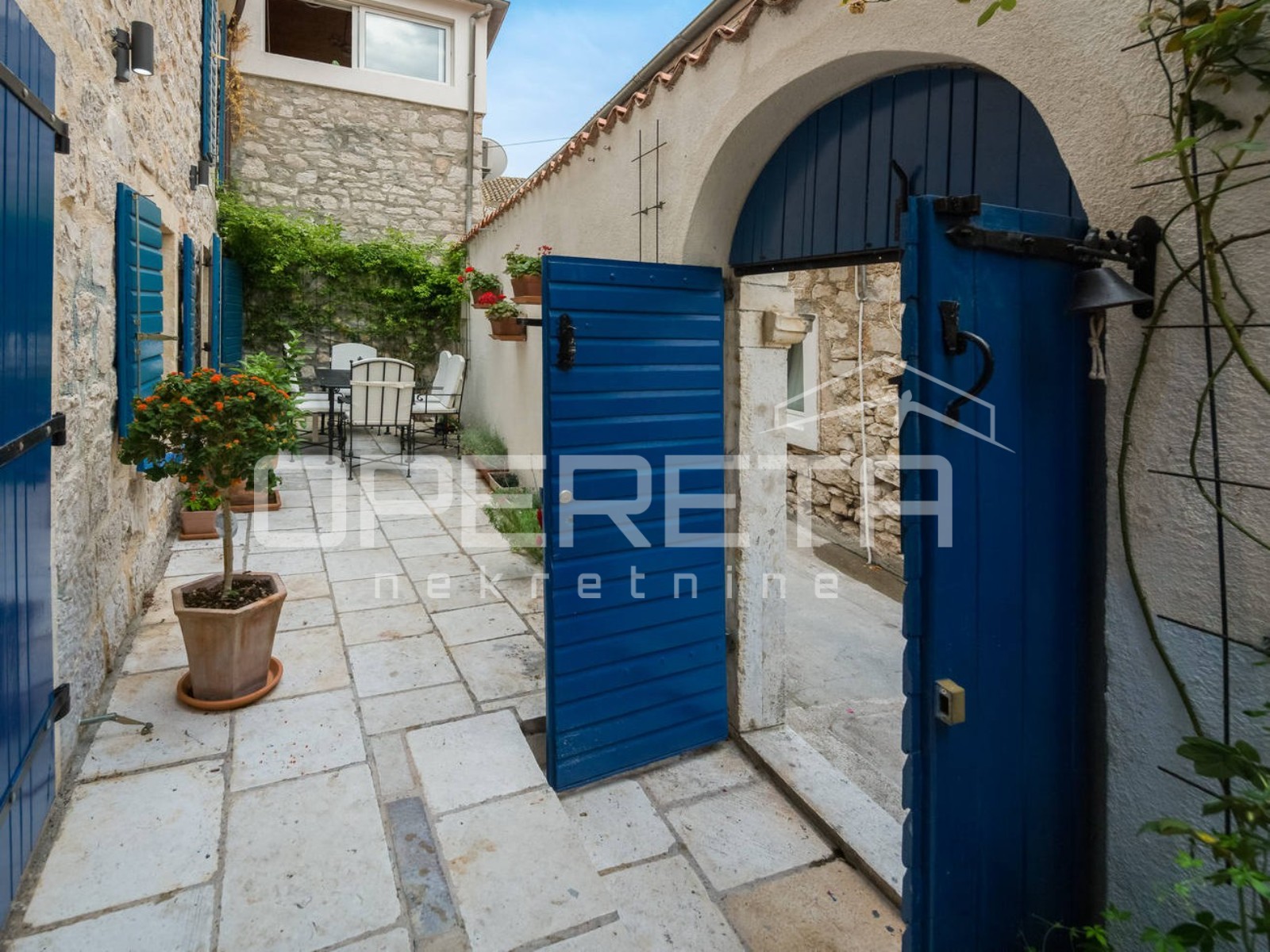 Prodaja, Kuća, Murter, Murter, Kuća u nizu, 144m2