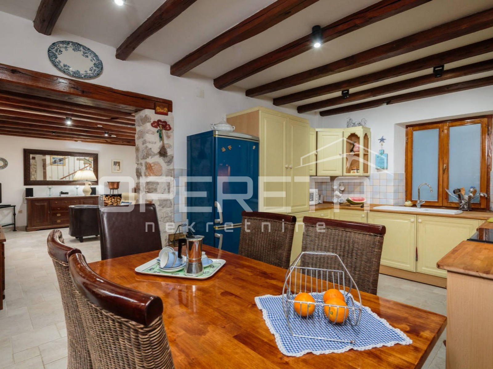 Prodaja, Kuća, Murter, Murter, Kuća u nizu, 144m2