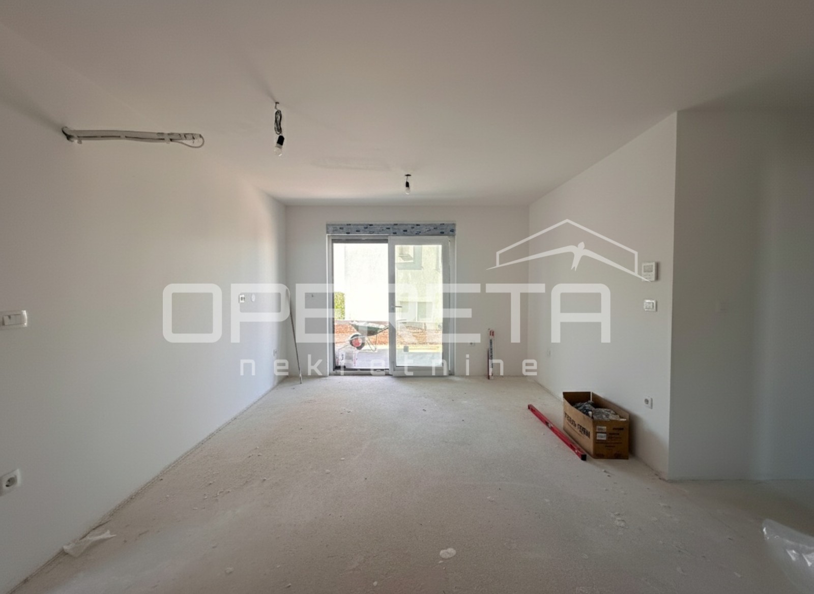 Sale, Flat, Grebaštica, Povrh Galešnice, 2r, 70m2