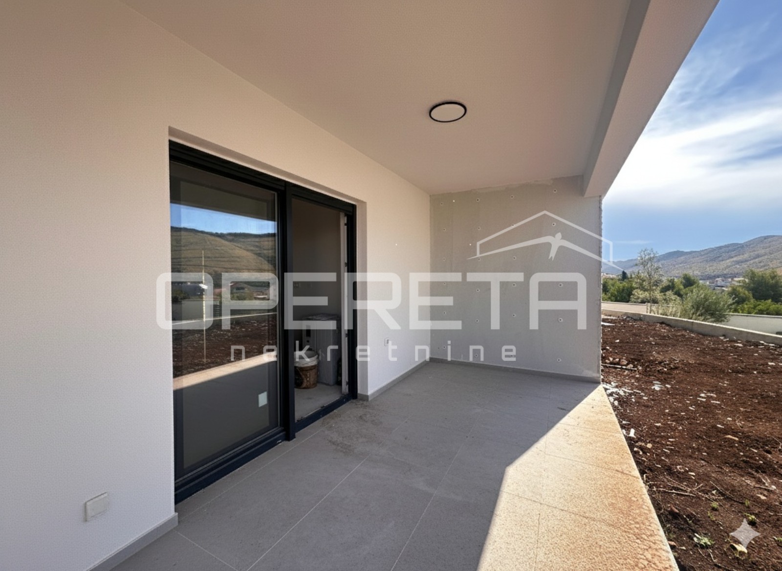 Sale, Flat, Grebaštica, Povrh Galešnice, 2r, 70m2