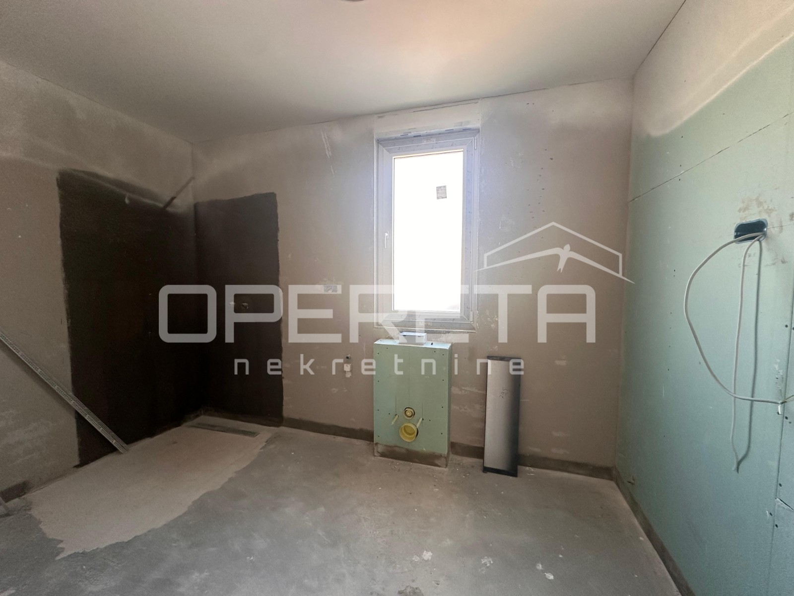 Sale, Flat, Grebaštica, Povrh Galešnice, 2r, 70m2