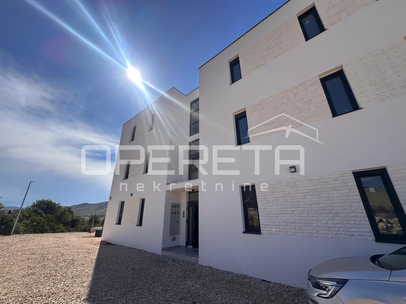 Sale, Flat, Grebaštica, Povrh Galešnice, 2r, 70m2