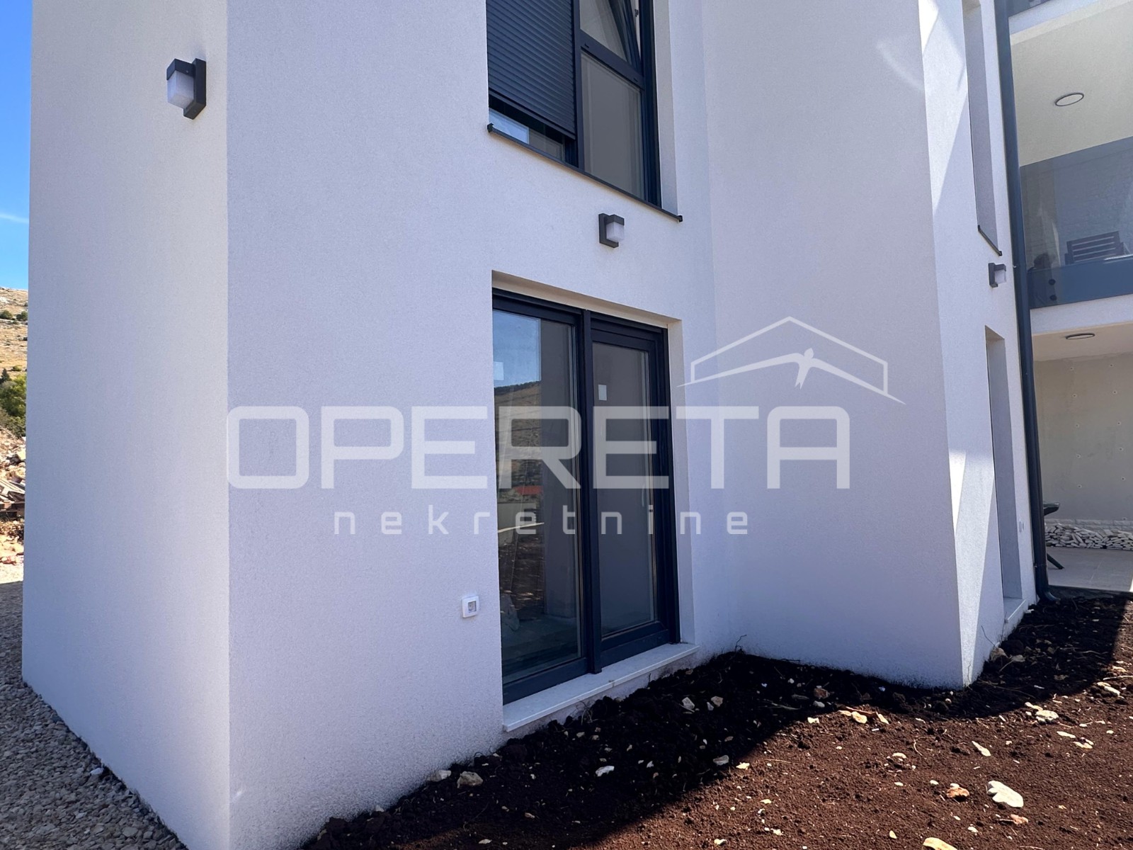 Sale, Flat, Grebaštica, Povrh Galešnice, 2r, 70m2
