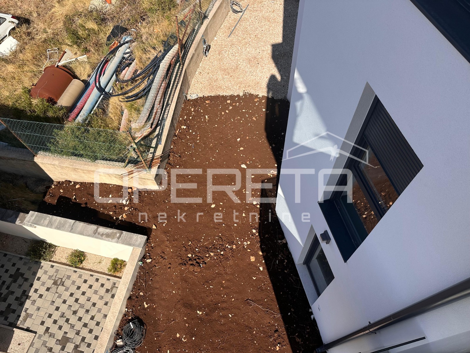 Sale, Flat, Grebaštica, Povrh Galešnice, 2r, 70m2