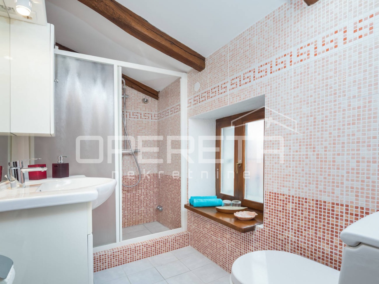 Prodaja, Kuća, Murter, Murter, Kuća u nizu, 144m2