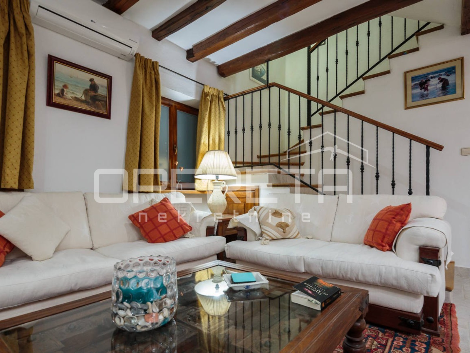 Prodaja, Kuća, Murter, Murter, Kuća u nizu, 144m2