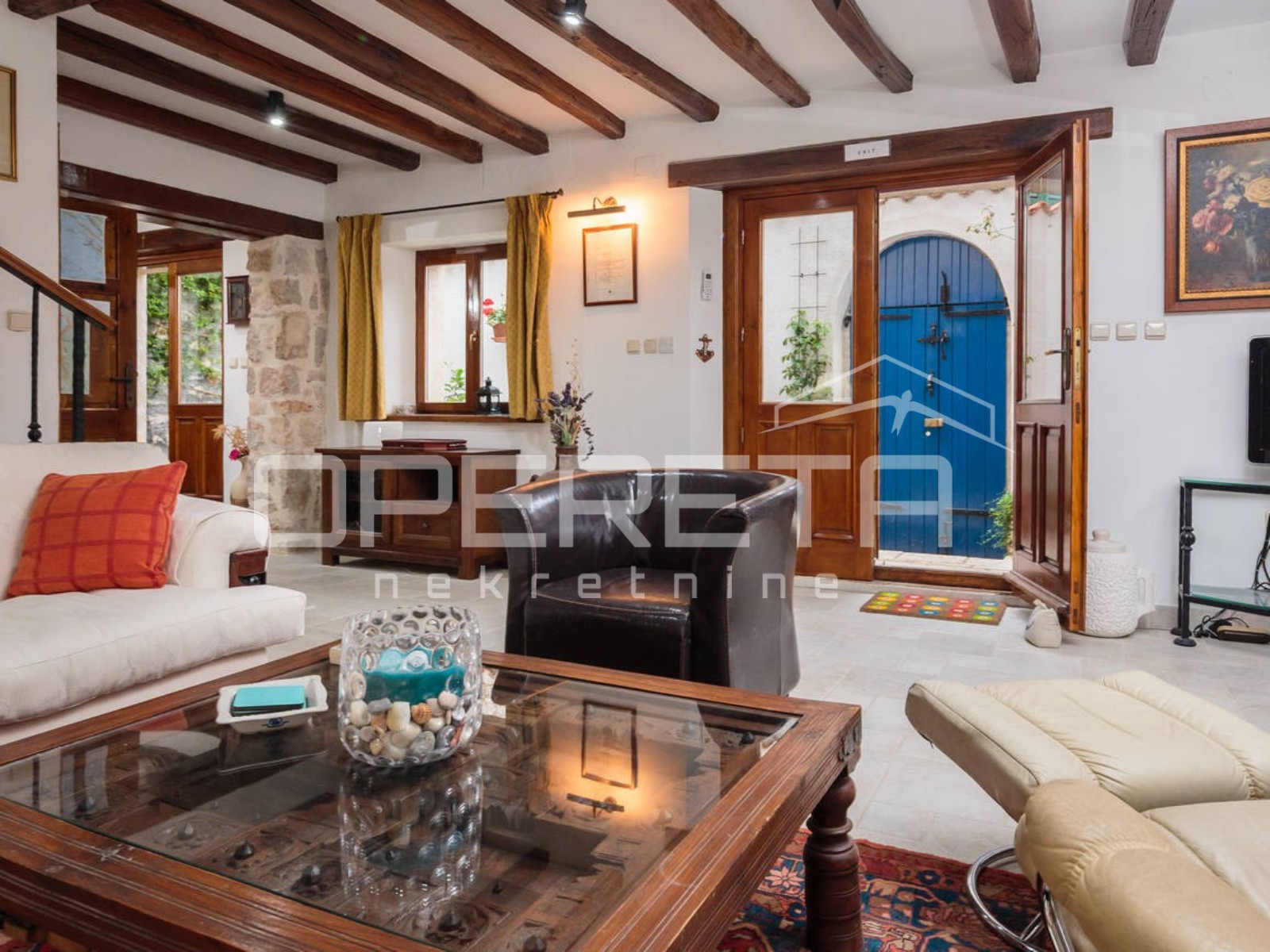 Prodaja, Kuća, Murter, Murter, Kuća u nizu, 144m2