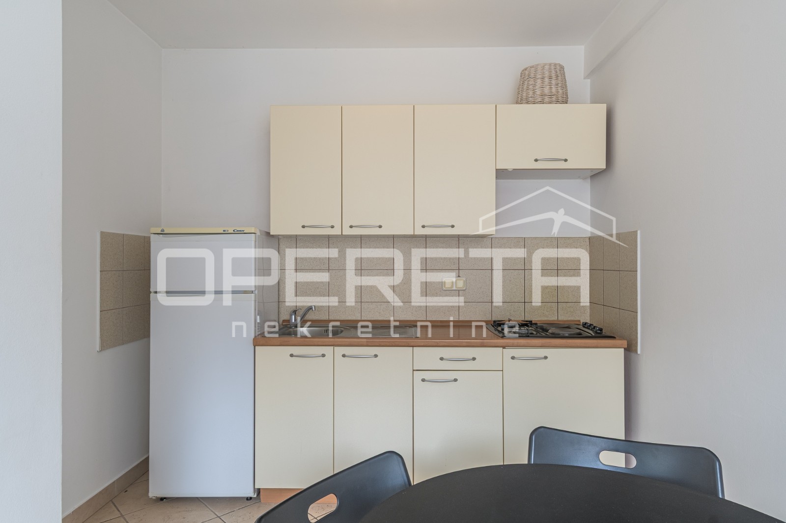 Sale, Flat, Crikvenica, Pavla Radića , 2r, 40m2