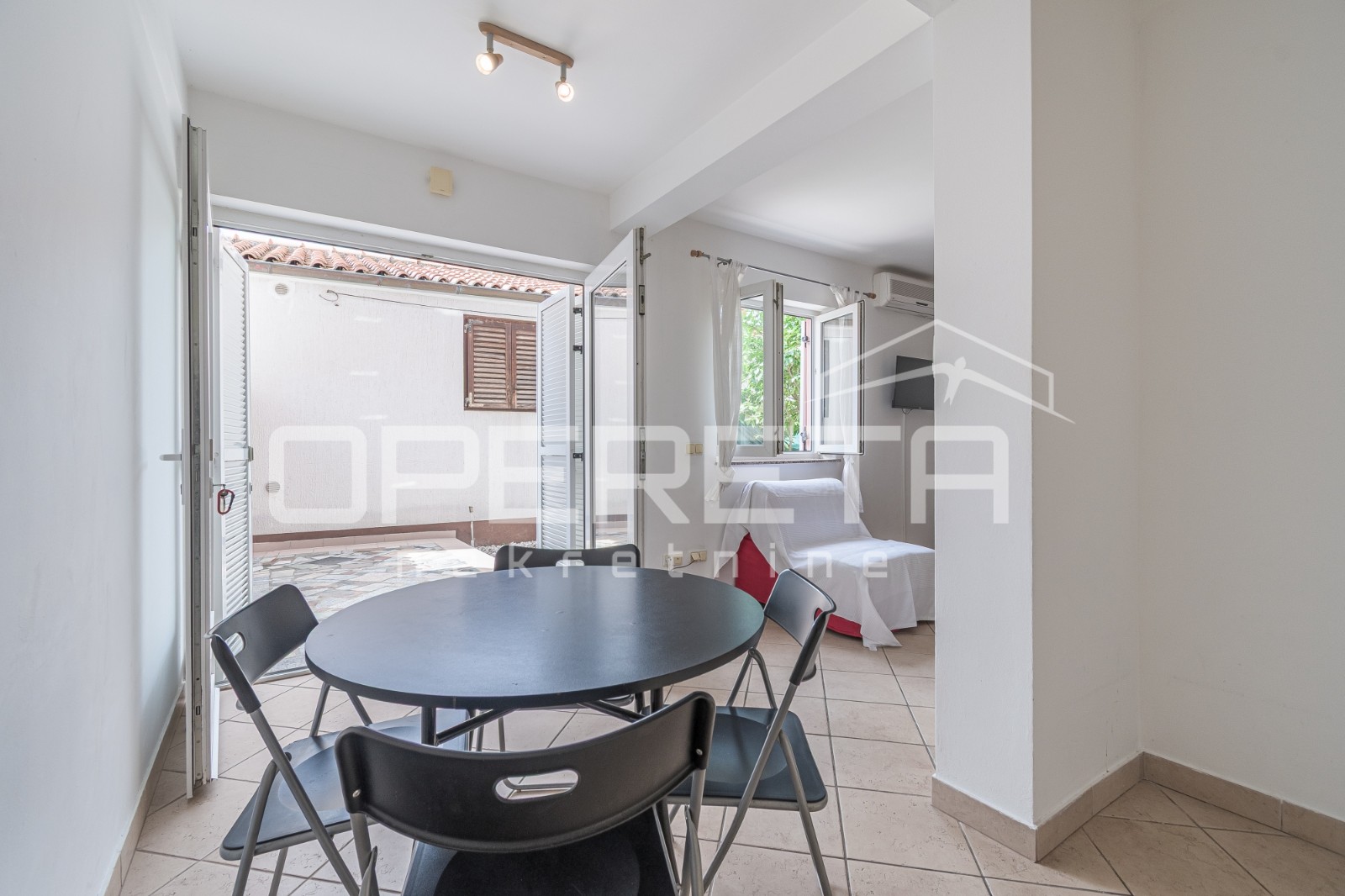 Sale, Flat, Crikvenica, Pavla Radića , 2r, 40m2