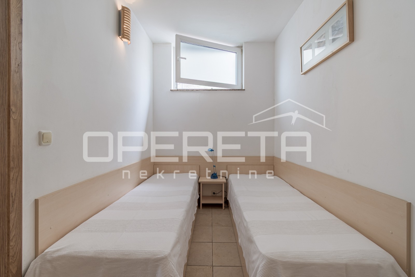 Sale, Flat, Crikvenica, Pavla Radića , 2r, 40m2
