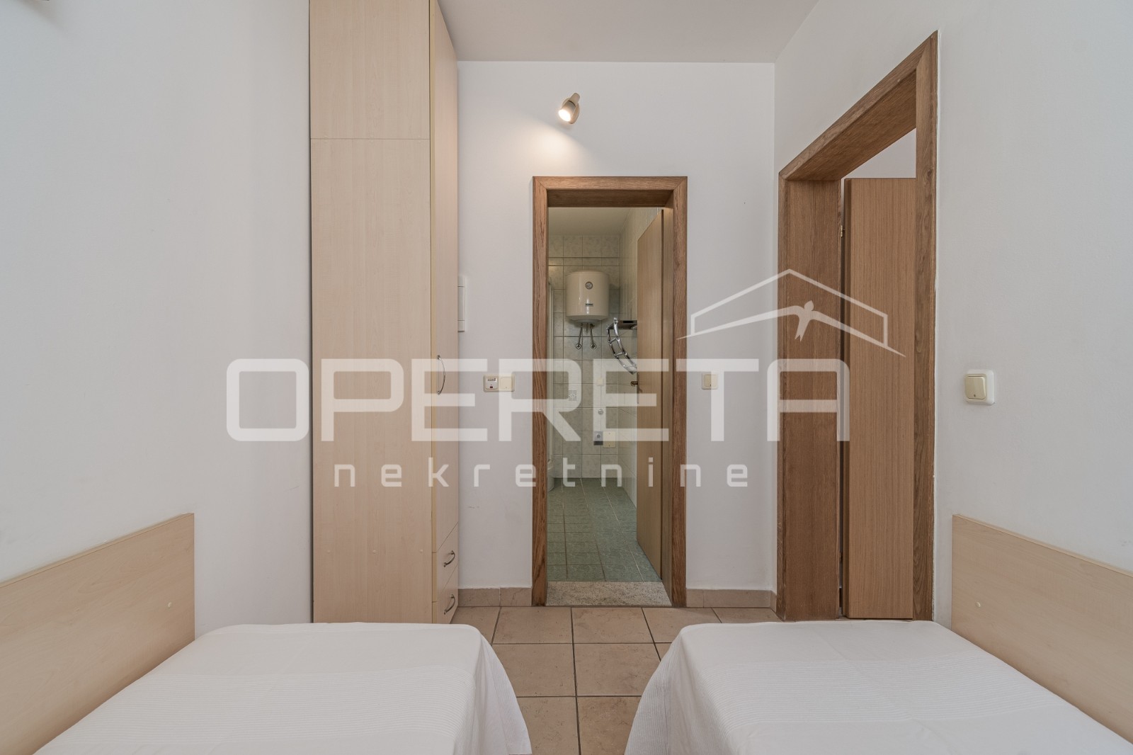 Sale, Flat, Crikvenica, Pavla Radića , 2r, 40m2