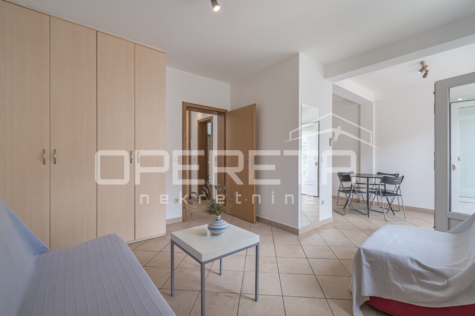 Sale, Flat, Crikvenica, Pavla Radića , 2r, 40m2