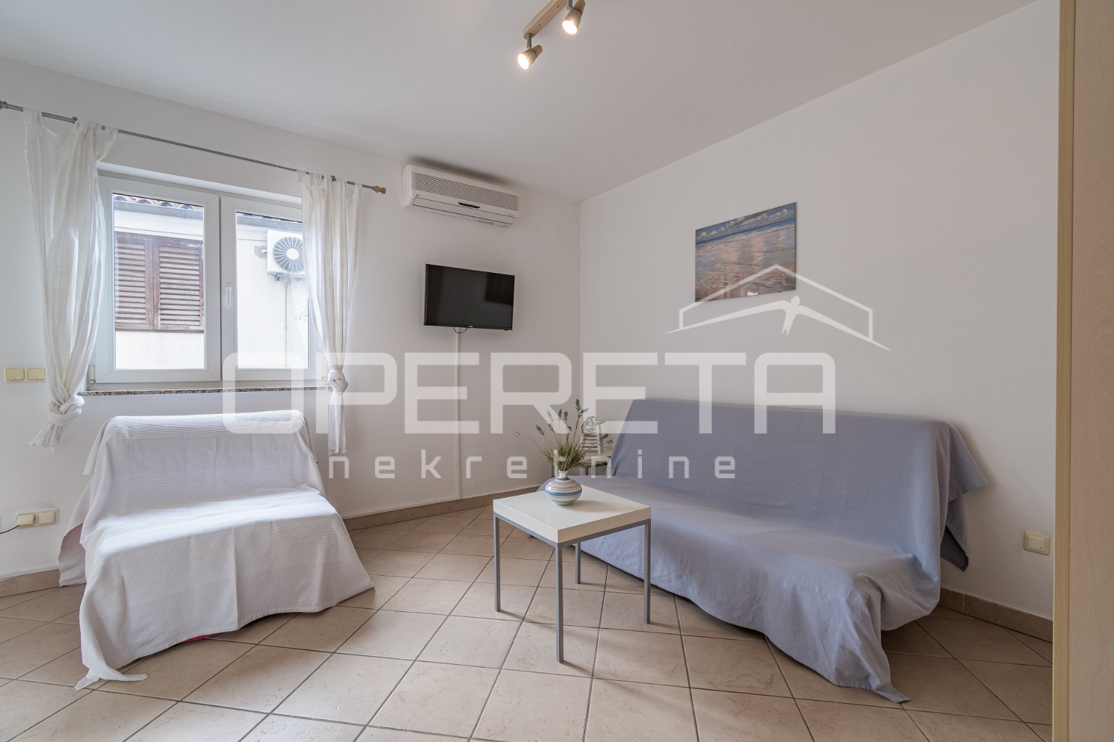 Sale, Flat, Crikvenica, Pavla Radića , 2r, 40m2